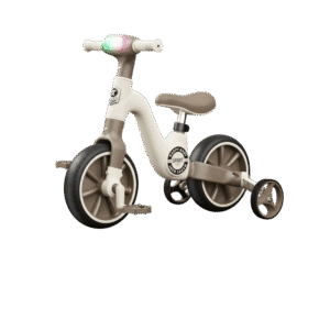 Kids tricycle